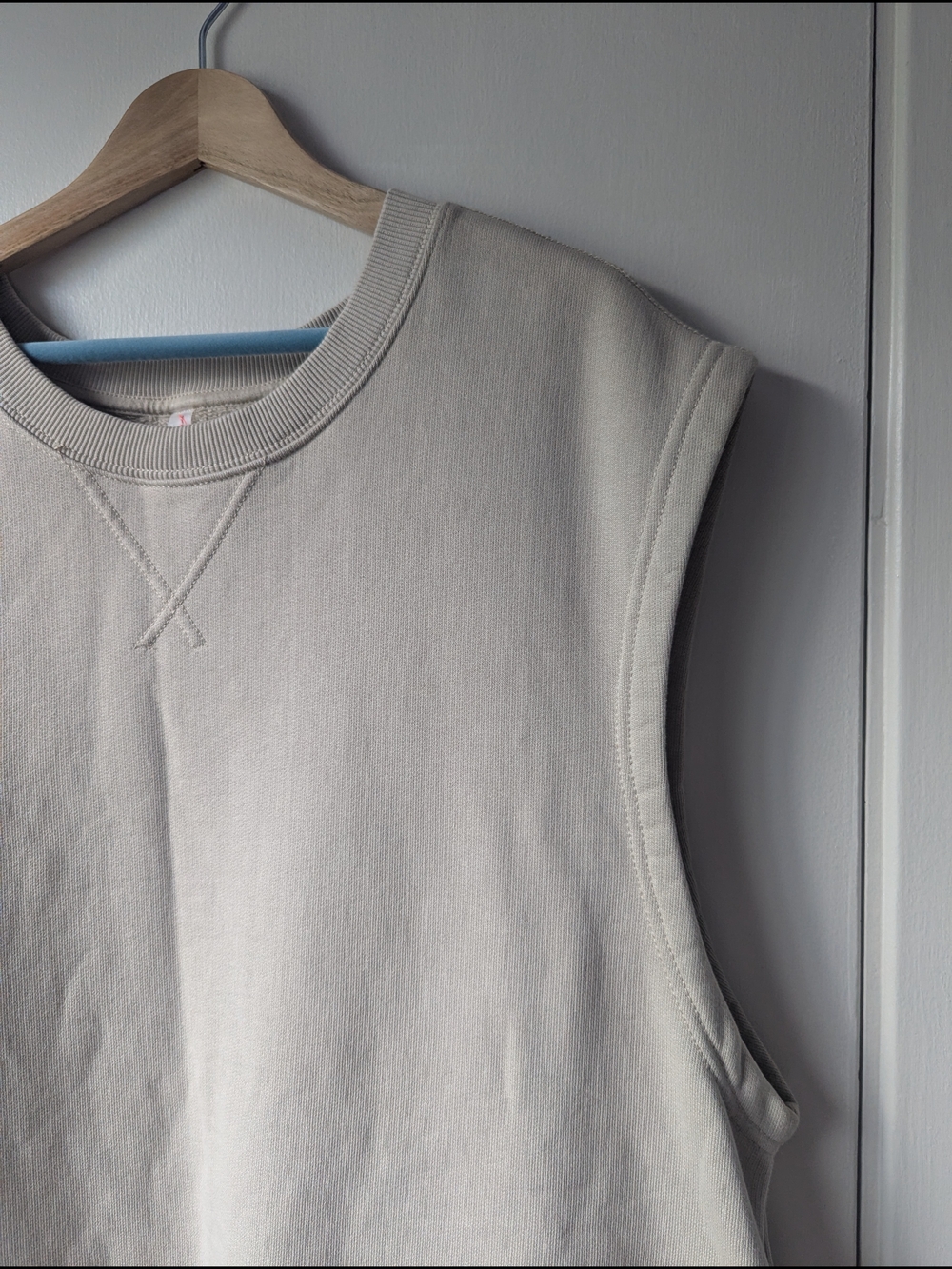 FP Movement Oversized Sweatshirt Vest - Picture 3 of 7